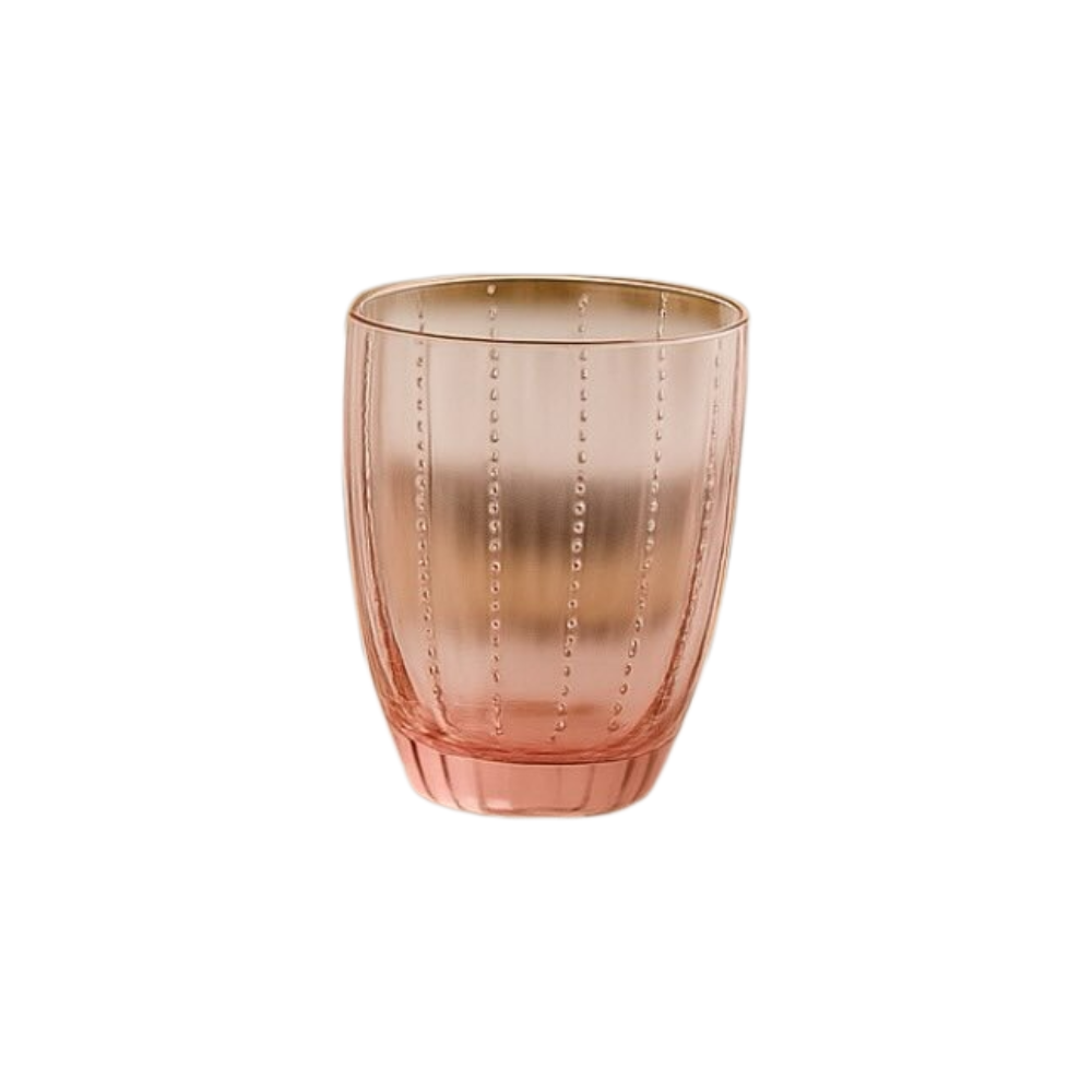 Cada - Copo Lotus Rosa