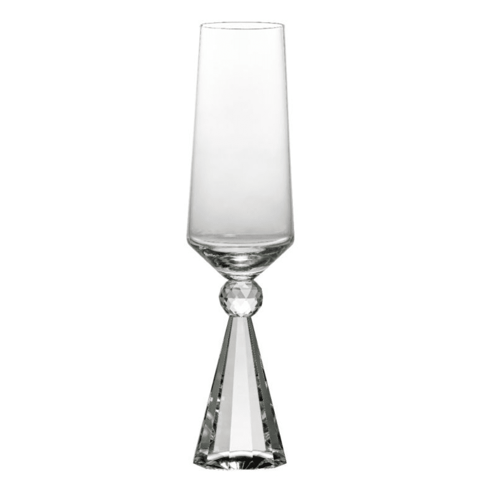 Taca Para Champanhe Prisma 300 Ml