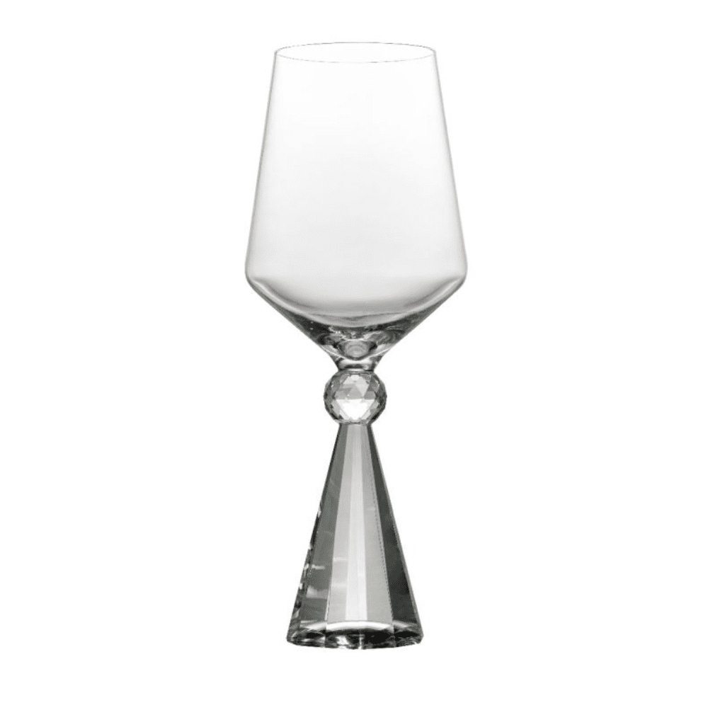 Taca Para Vinho Branco Prisma 500 Ml