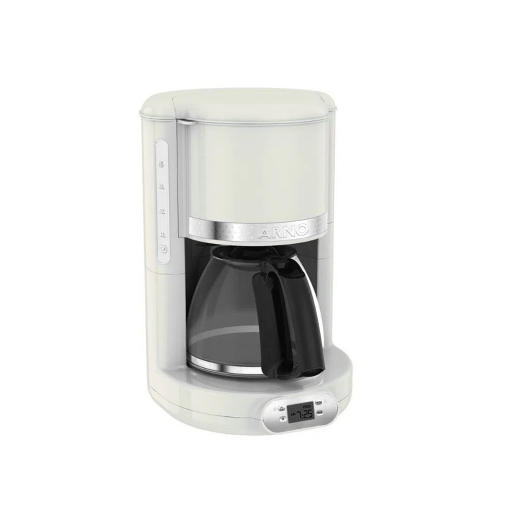 Cafeteira Arno Soleil Sfcm