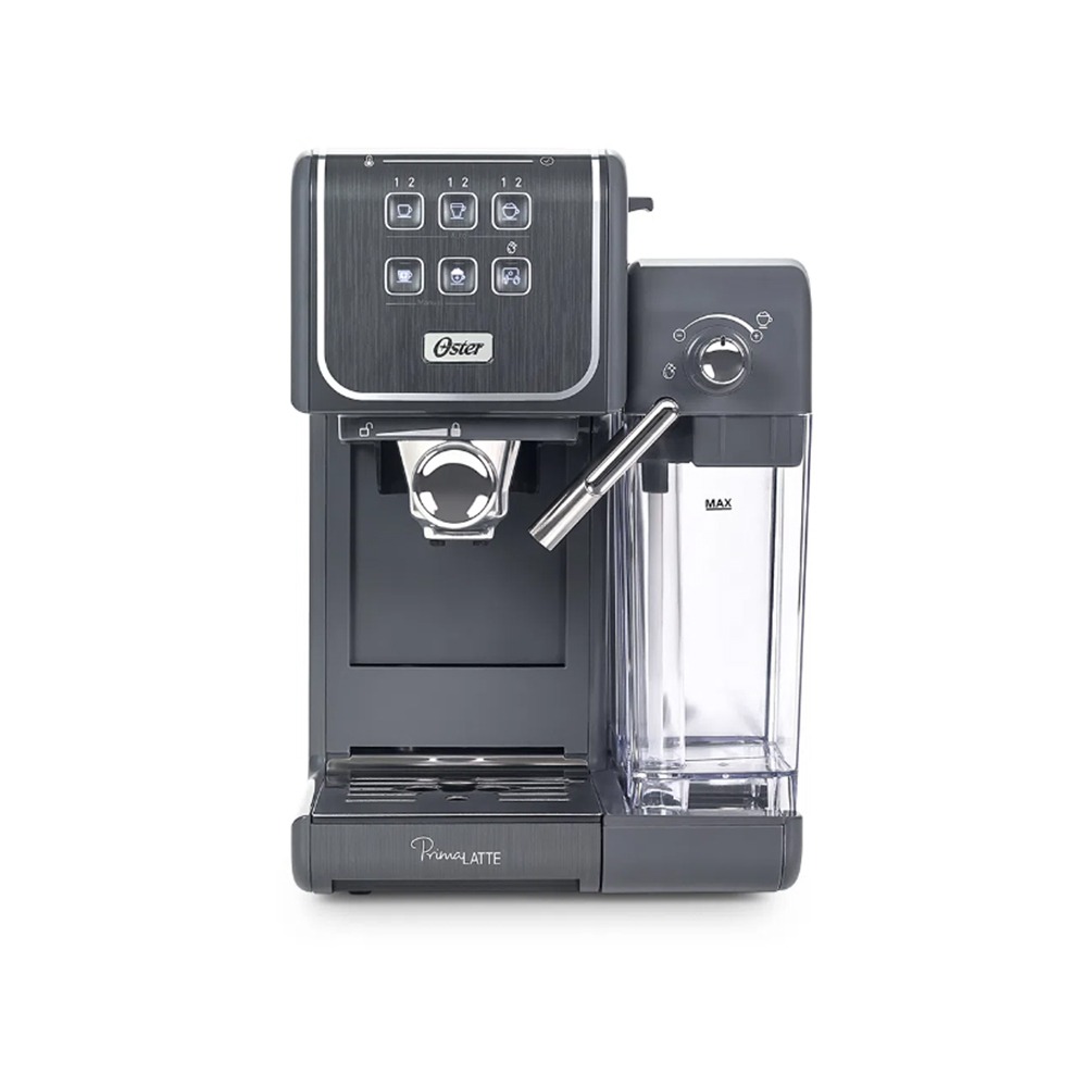 Cafeteira Espresso Oster Primalatte Touch