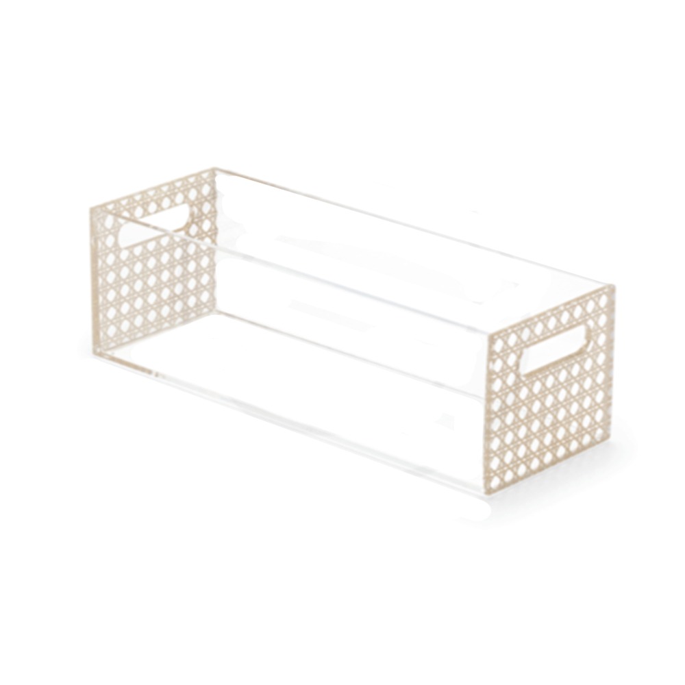 Caixa Organizadora Com Alca Grande Onom Vienna