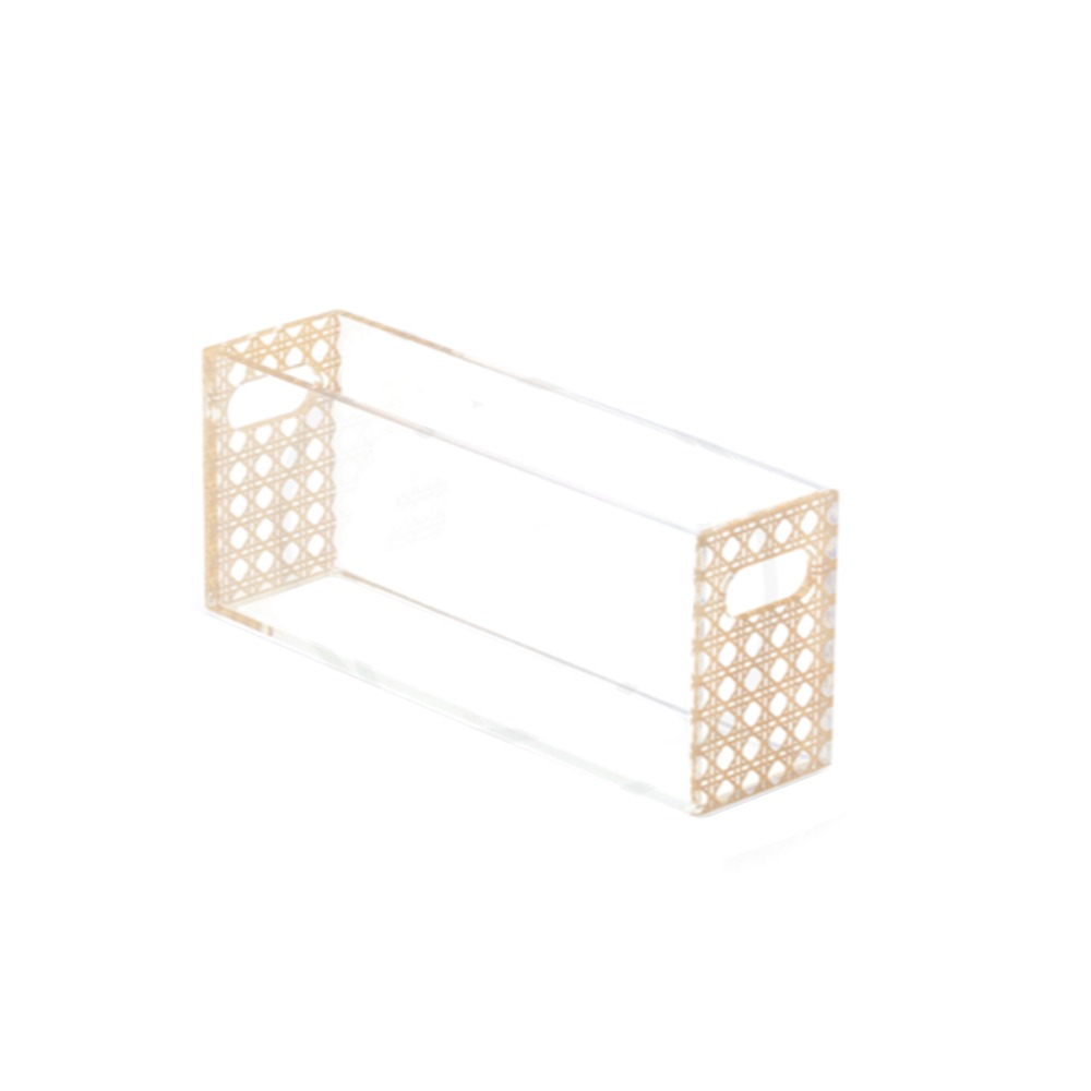 Caixa Organizadora Com Alca Pequena Onom Vienna