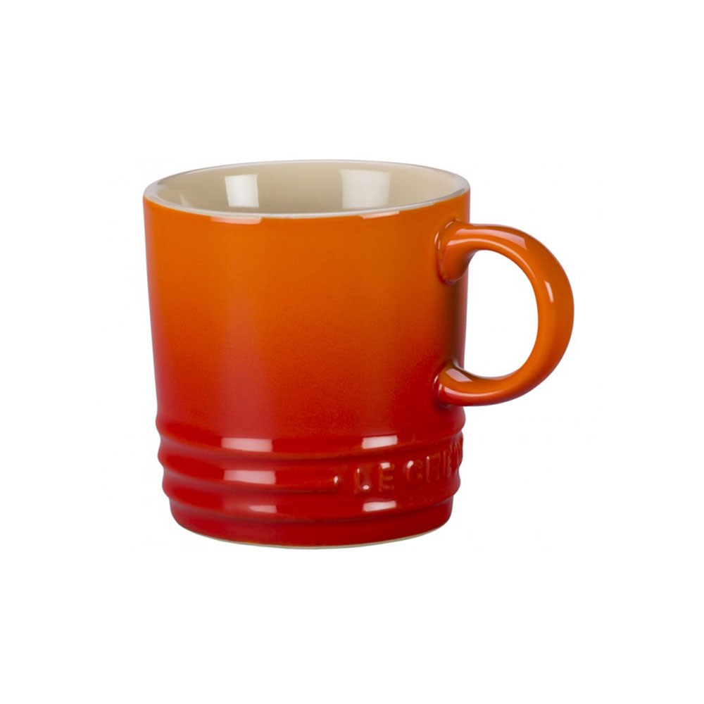 Caneca London Le Creuset 100 Ml Caneca London Le Creuset 100 Ml