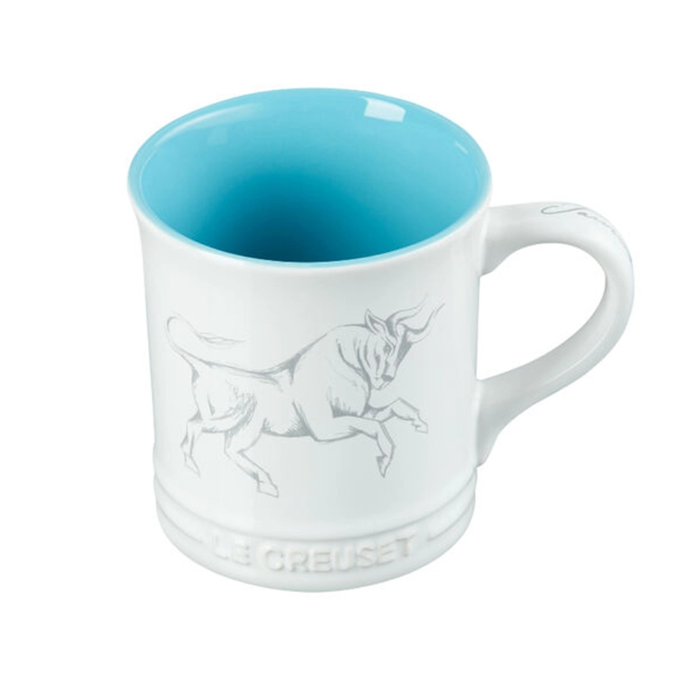 Caneca Seattle Le Creuset Zodíaco 400 Ml | Presentes Mickey