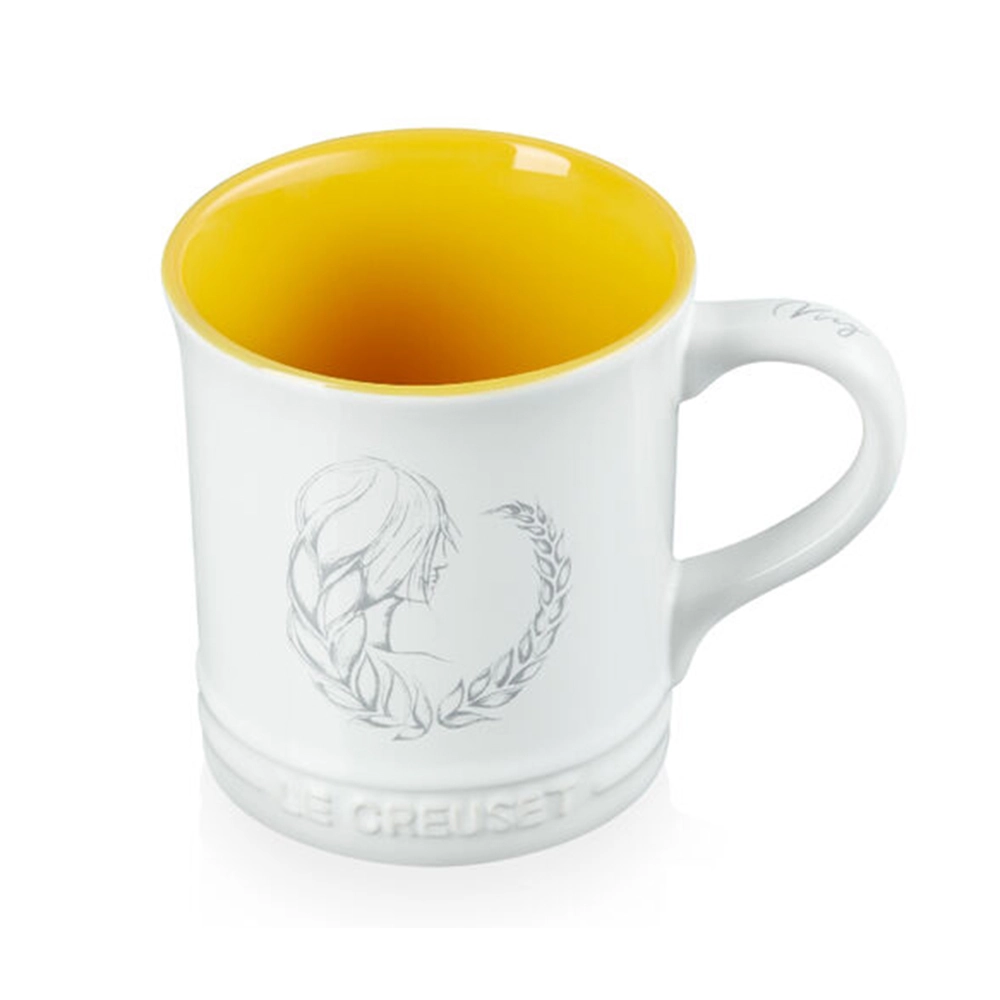 Caneca Seattle Le Creuset Zodíaco 400 Ml | Presentes Mickey
