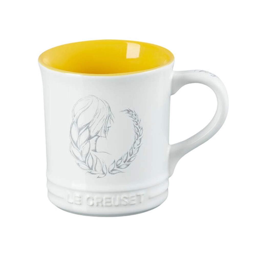 Caneca Seattle Le Creuset Zodíaco 400 Ml | Presentes Mickey