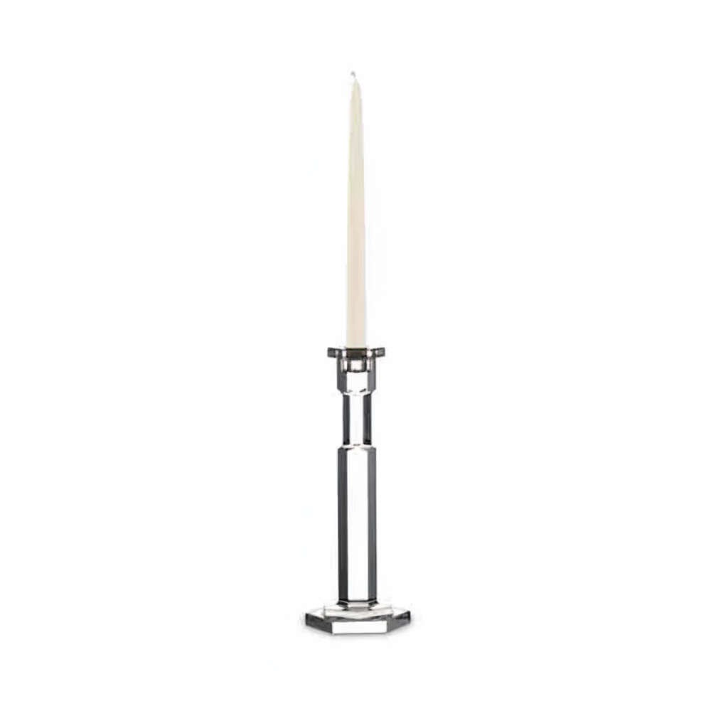 Castical Em Cristal Baccarat Abysse