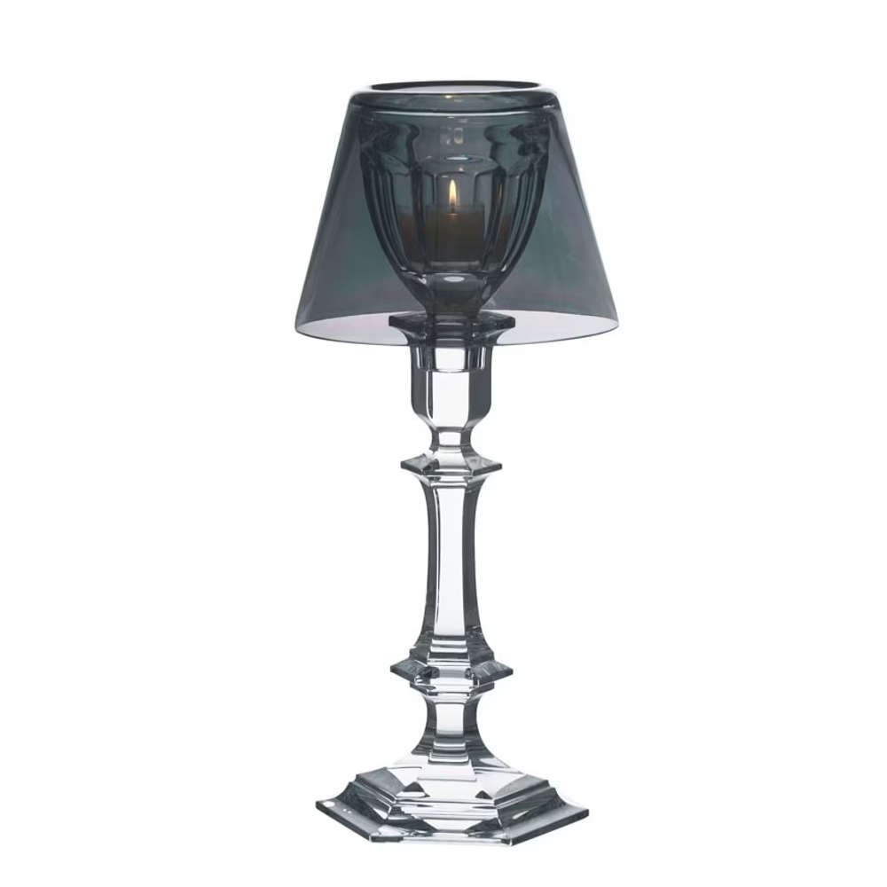 Castical Em Cristal Baccarat Harcourt Our Fire 32,5 Cm Castical Em Cristal Baccarat Harcourt Our Fire 32,5 Cm