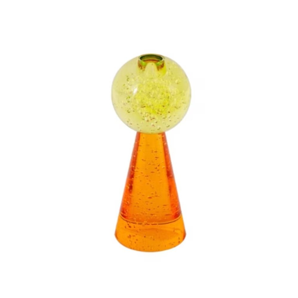 Castical Pequeno Orbe 20 Cm