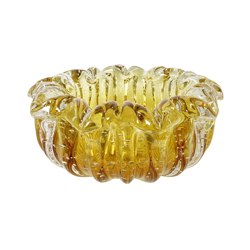 Centro de Mesa Cristais D´labone Nice 30 X 30 Cm