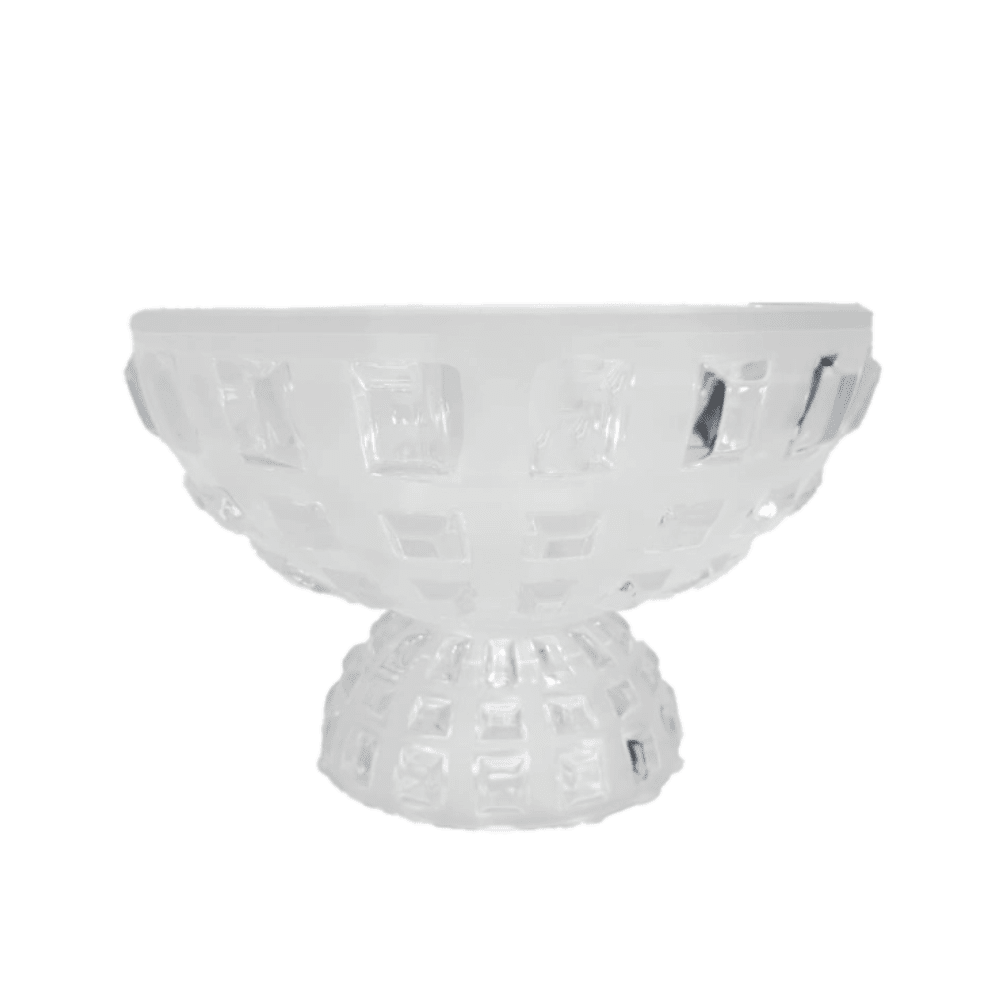 Centro de Mesa Gelo 1025 C/ Pe