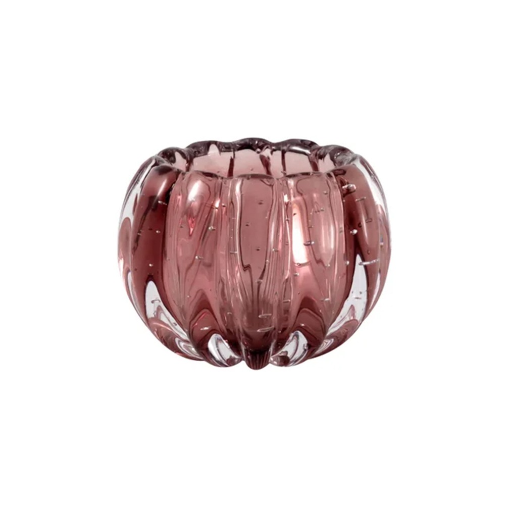 Cachepot Liceu Pequeno Cristais D´labone 10 Cm