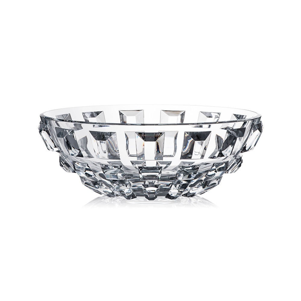 Centro de Mesa Rogaska Crystal Gem 11 X 31 Cm