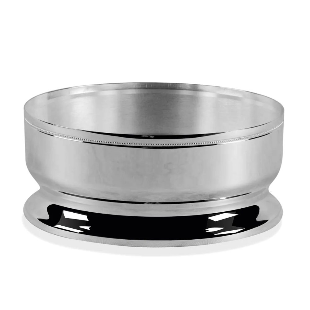 Centro de Mesa St. James Silhouette 24 X 10 Cm