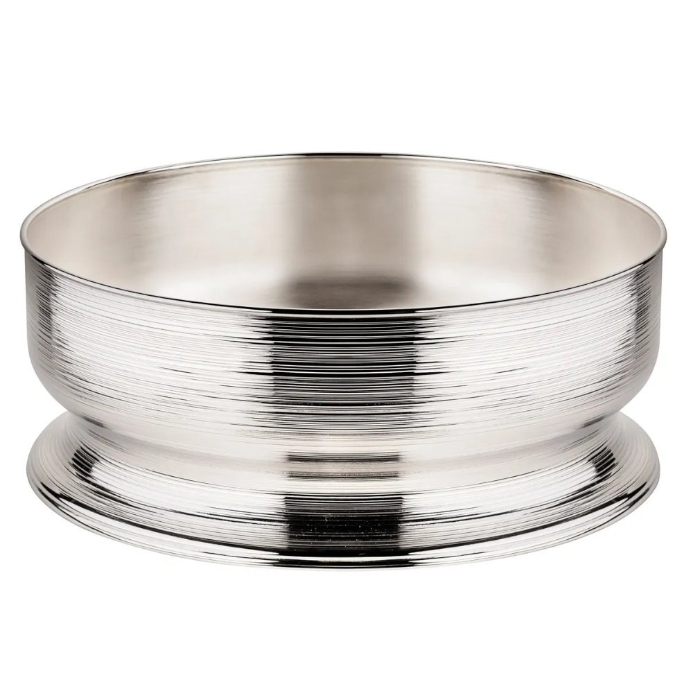 Centro de Mesa St. James Spin 24 X 10 Cm