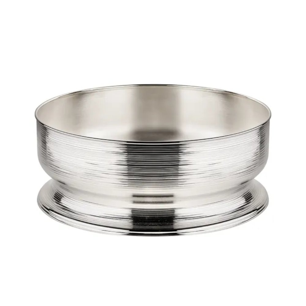 Centro de Mesa St. James Spin 33 Cm