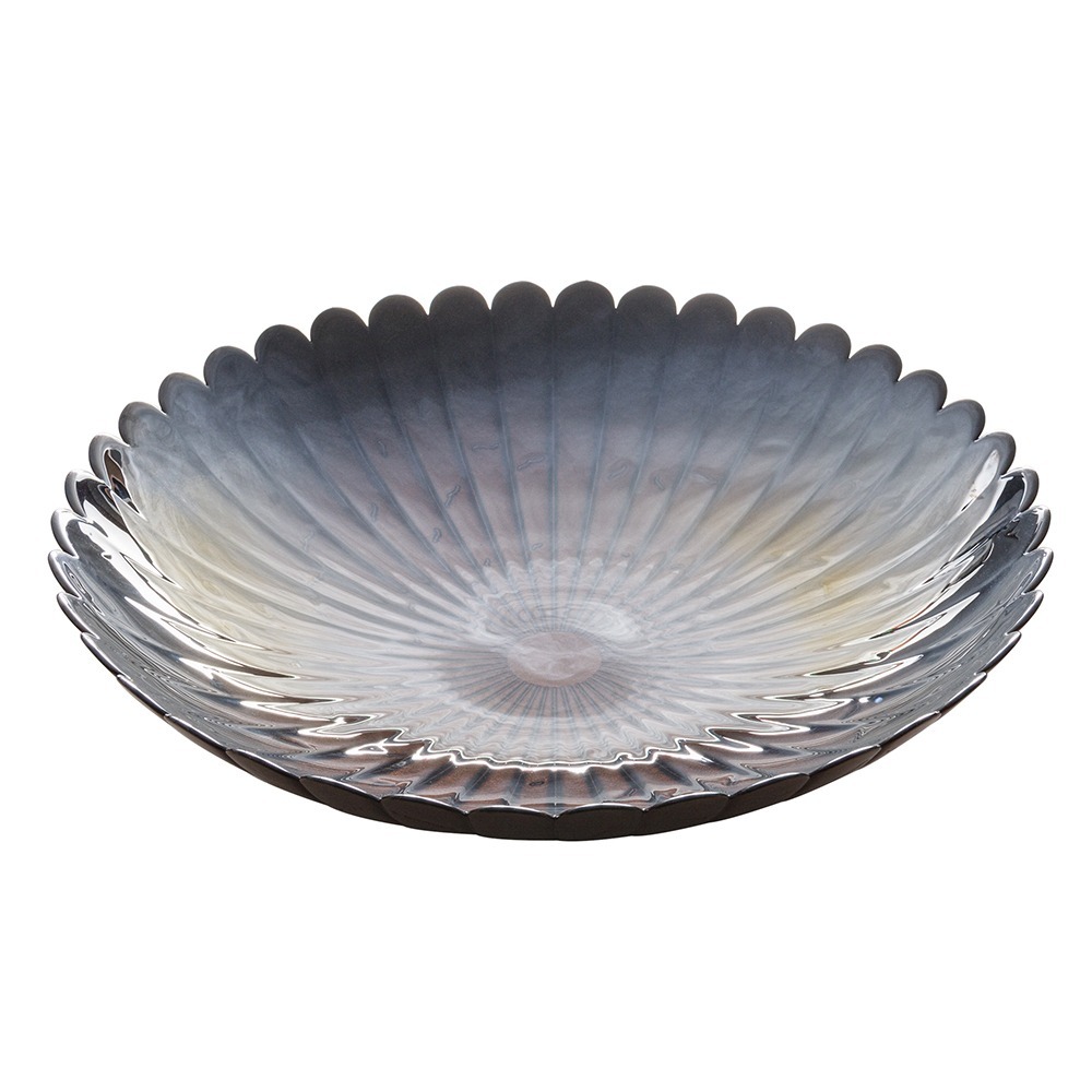 Centro de Mesa Wolff Ibis 40 X 8,5 Cm