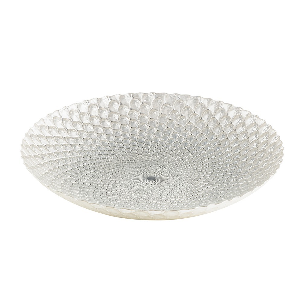 Centro de Mesa Wolff Instambul 40 X 7 Cm