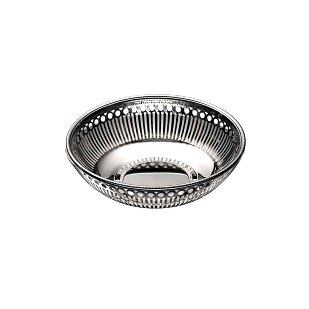 Cesta Para Paes 17 Cm Albi Christofle Cesta Para Paes 17 Cm Albi Christofle
