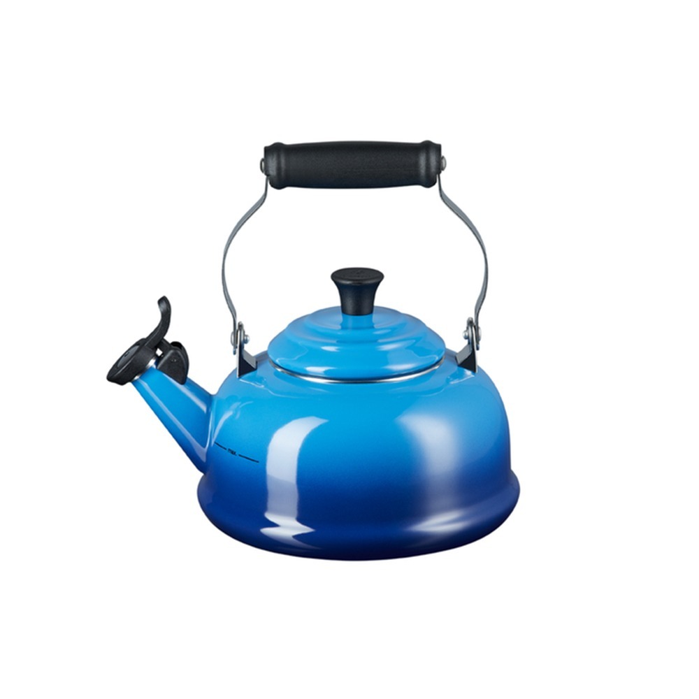 Chaleira Com Apito Le Creuset 1,6 Litros