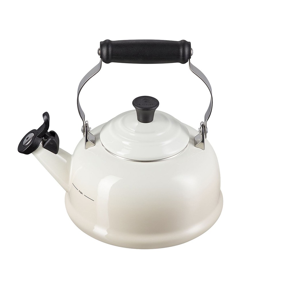 Chaleira Com Apito Le Creuset 1,6 Litros