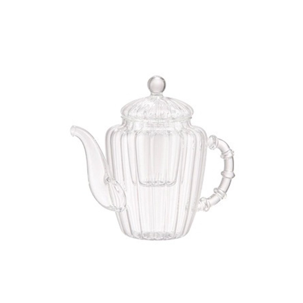 Chaleira de Vidro Lyor Classic 600 Ml