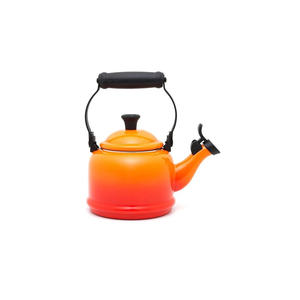 Chaleira Demi Le Creuset 1,1 Litros