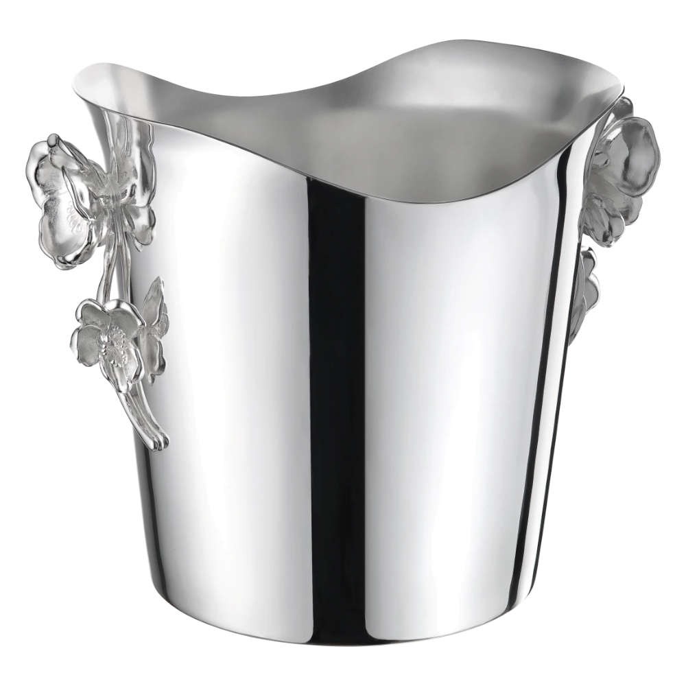 Champanheira Anemone Belle Epoque Christofle