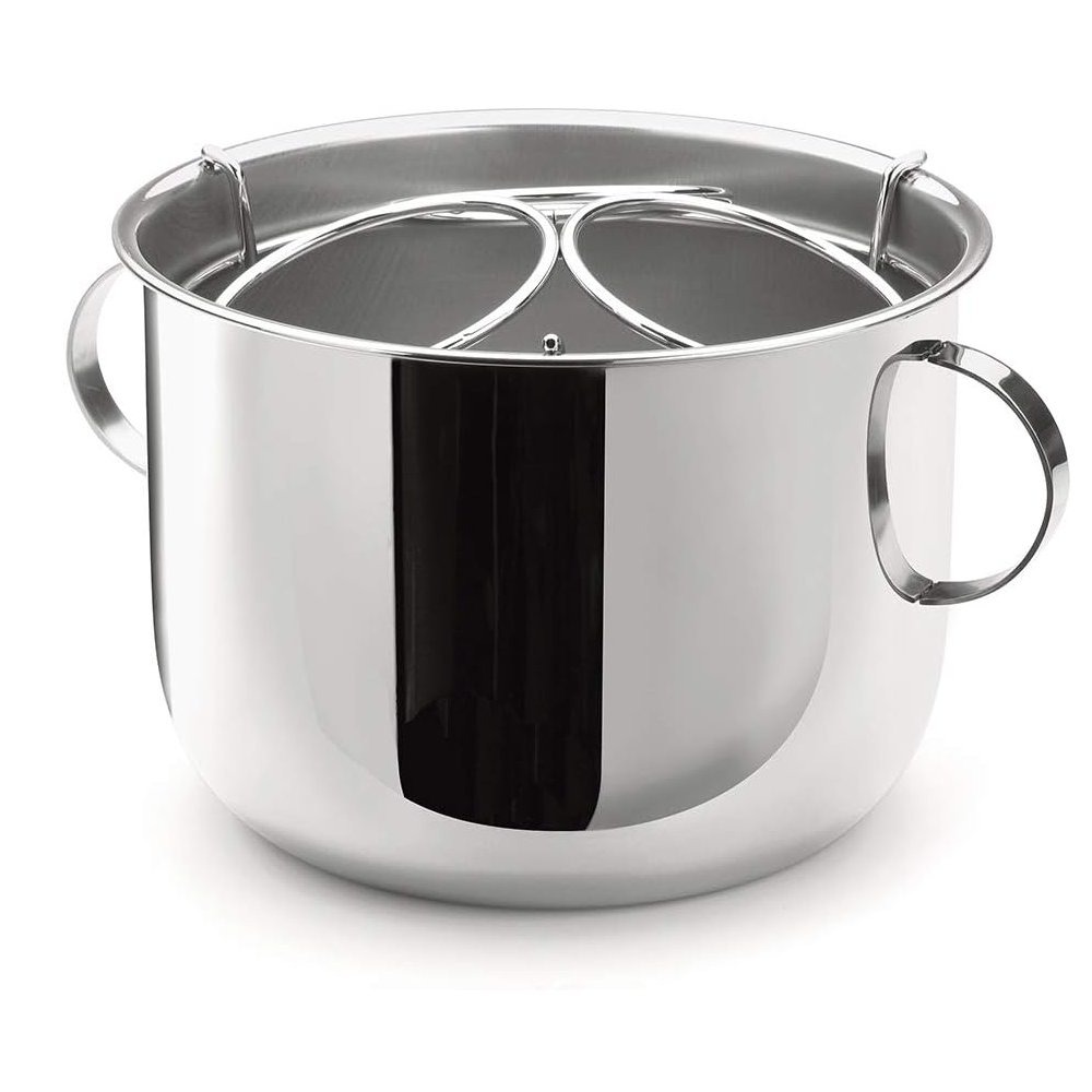 Champanheira Com Alca e Grelha Champanheira Com Alca e Grelha