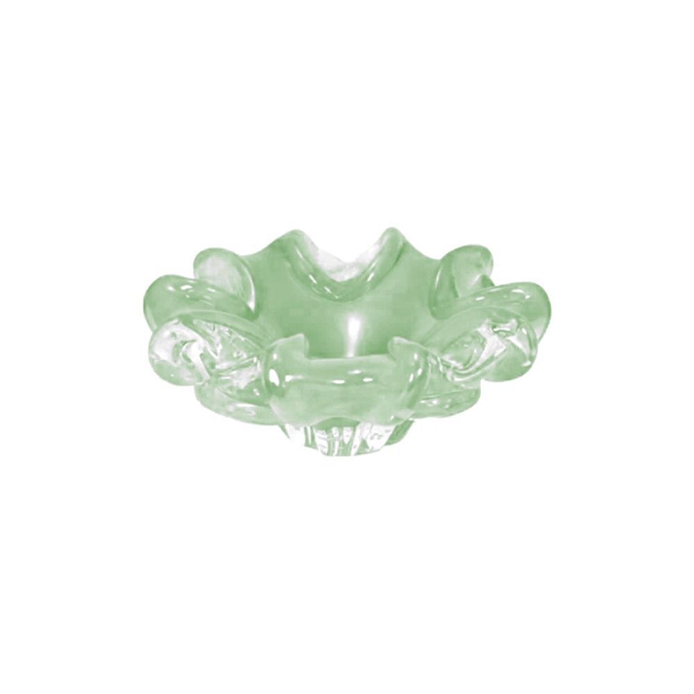Cinzeiro D´labone Gandesh 22 Cm Cinzeiro D´labone Gandesh 22 Cm