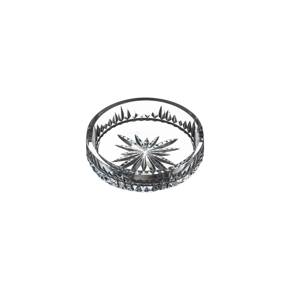 Cinzeiro Para Charuto Strauss 13,6 Cm