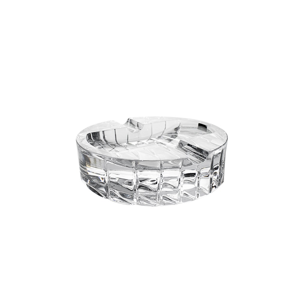 Cinzeiro Rogaska Crystal Madison 18 Cm Cinzeiro Rogaska Crystal Madison 18 Cm