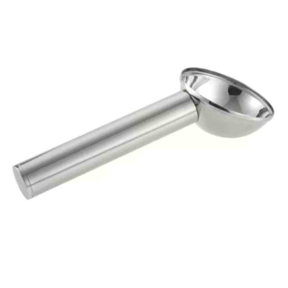 Concha Para Sorvete Riva Venezia Aco Inox