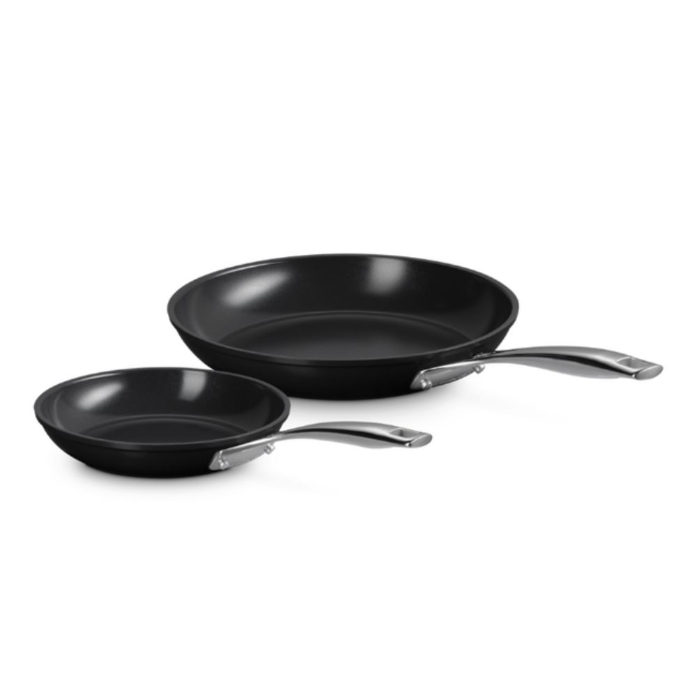 Conjunto de 2 Frigideiras Non-stick Ceramic Essential
