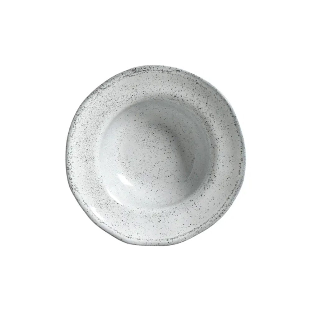 Conjunto de 4 Pratos Para Entrada / Sobremesa Porto Brasil Organico Echo