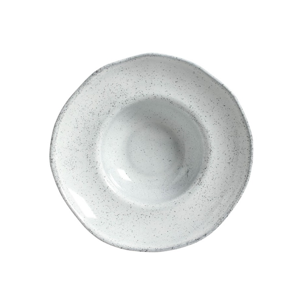 Conjunto de 4 Pratos Para Massa Porto Brasil Organico Echo