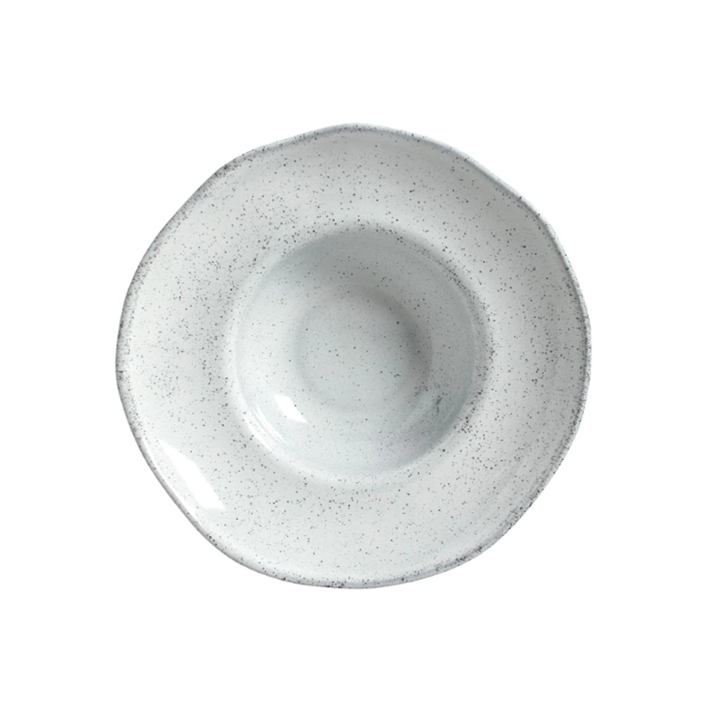 Conjunto de 4 Pratos Para Massa Porto Brasil Organico Echo