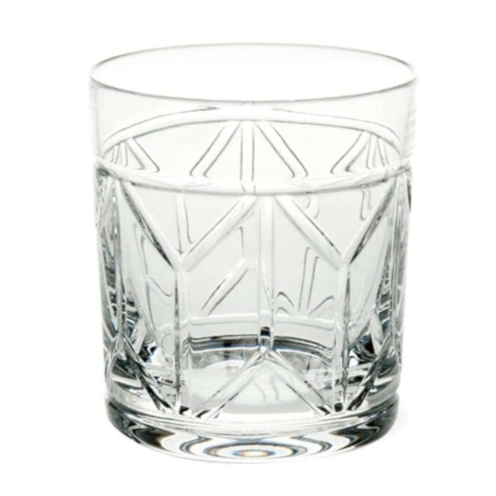 Copo Baixo Vista Alegre Avenue 285 Ml