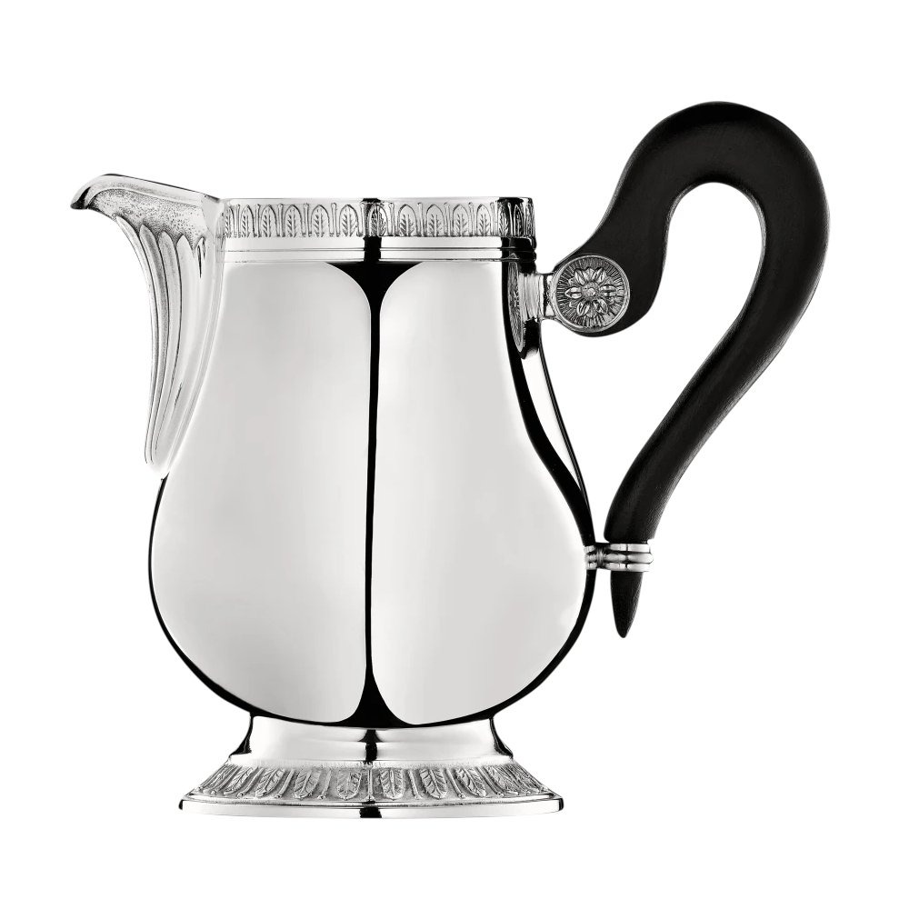 Cremeira Christofle Malmaison