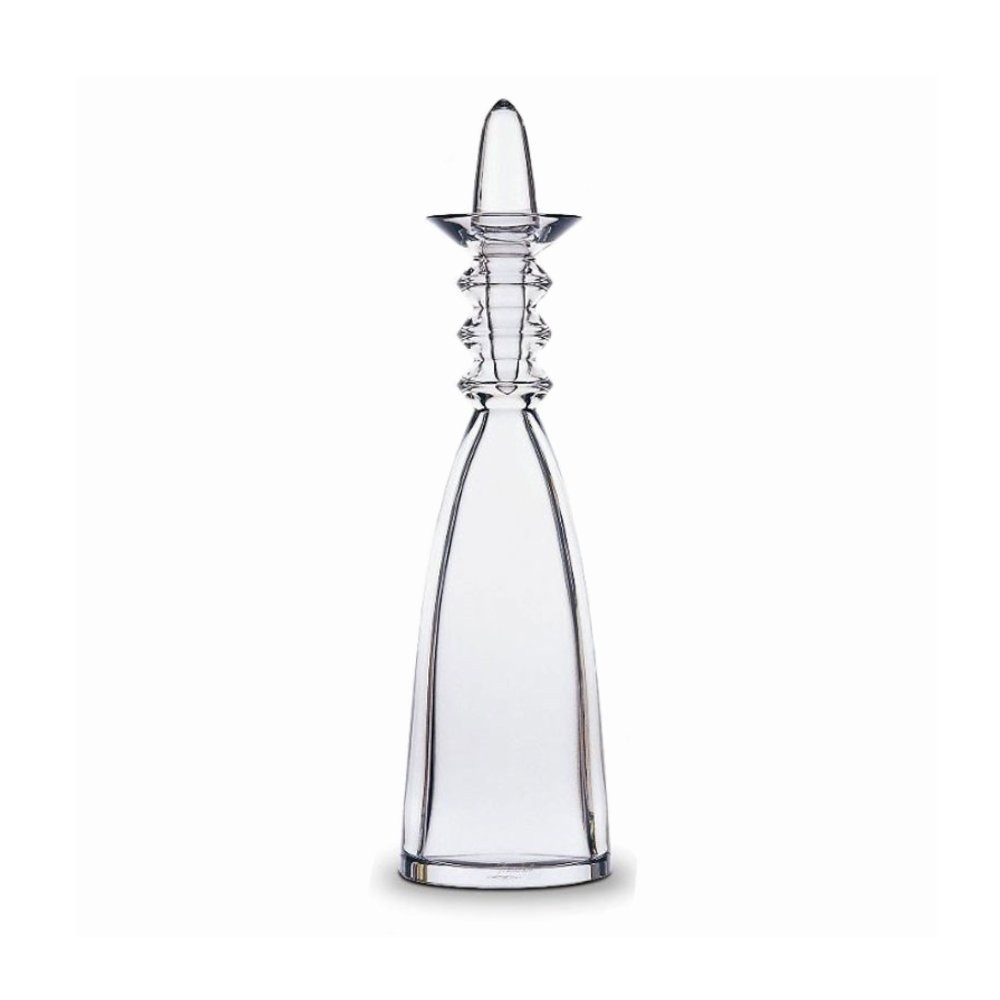 Decanter Em Cristal Baccarat Vega