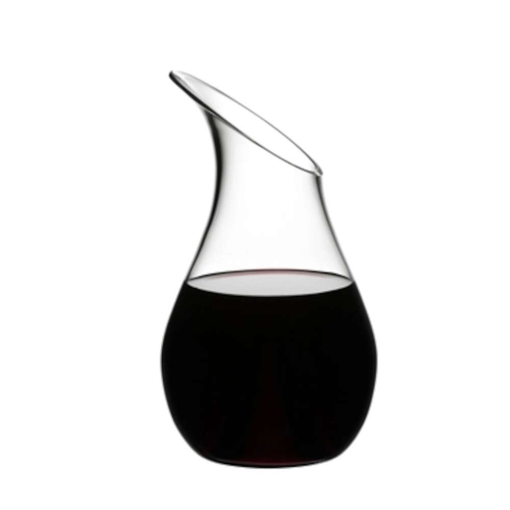 Decanter Para Vinho Single 22,5 Cm Riedel Decanter Para Vinho Single 22,5 Cm Riedel