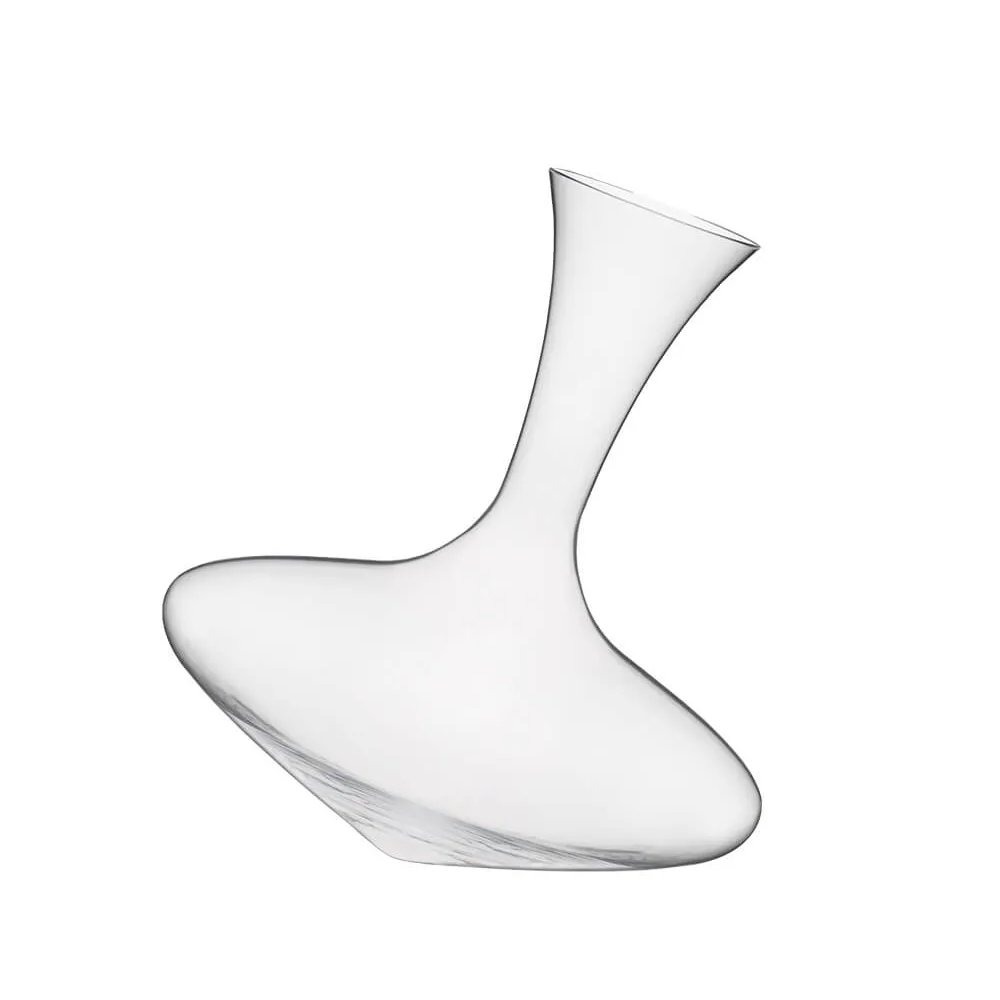 Decanter de Cristal Strauss Liso 23 Cm Decanter de Cristal Strauss Liso 23 Cm
