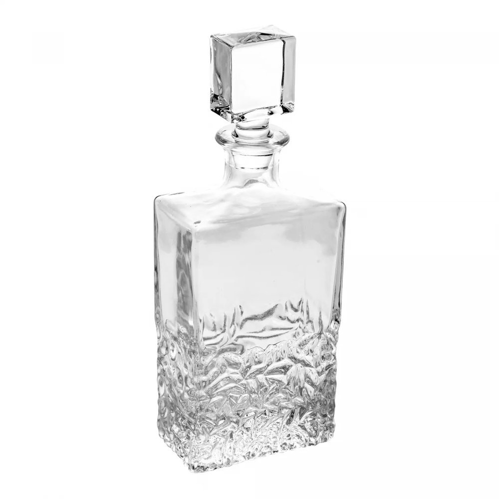 Decanter Wolff Lapidado 700 Ml