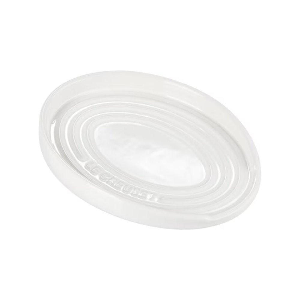 Descanso Oval Para Colher Le Creuset 16 Cm