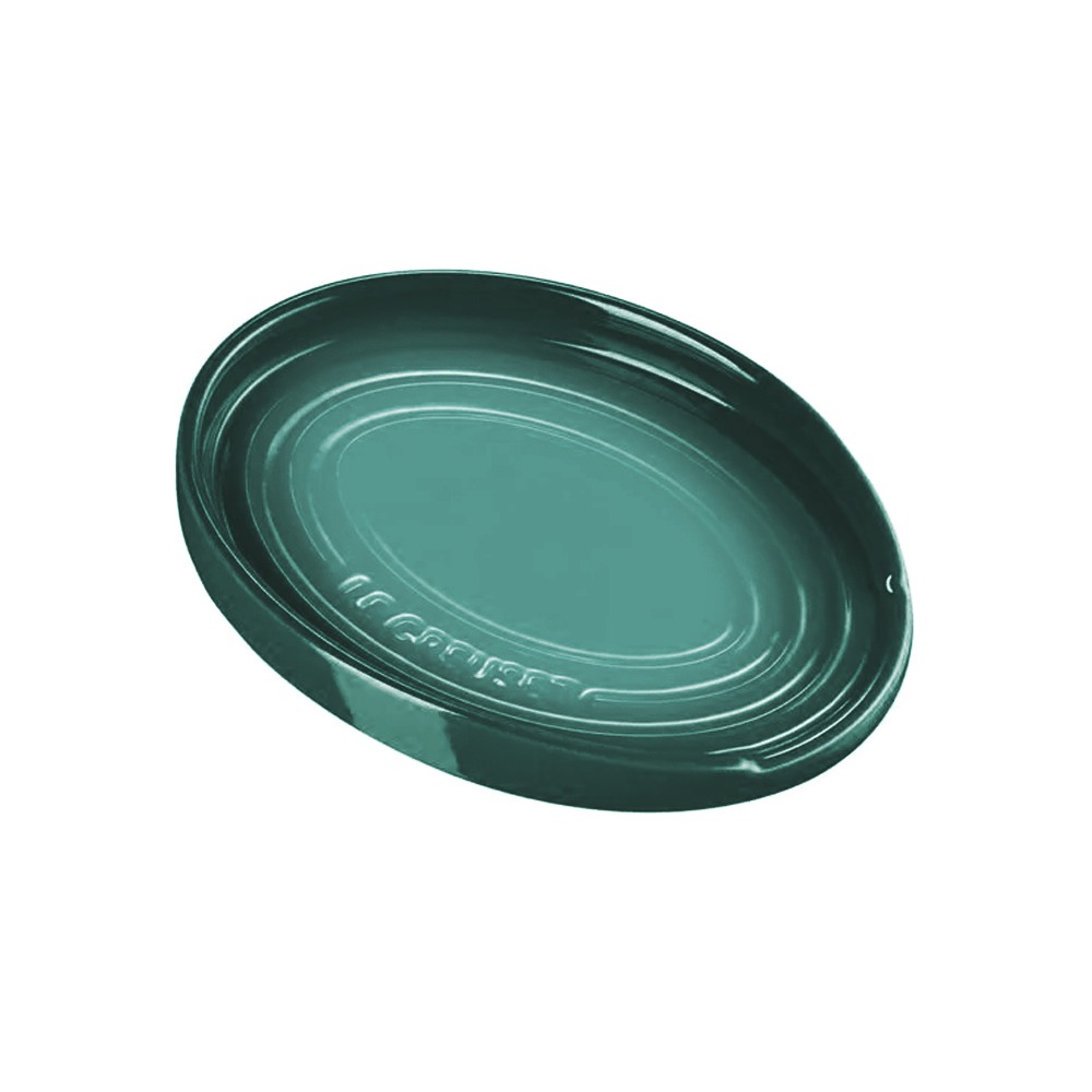 Descanso Oval Para Colher Le Creuset