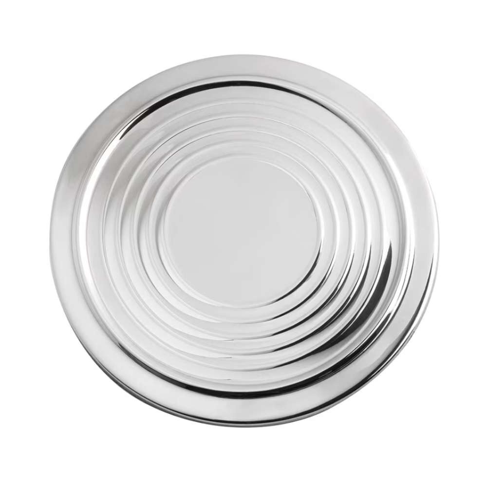 Descanso P/ Travessa Redonda 23 Cm