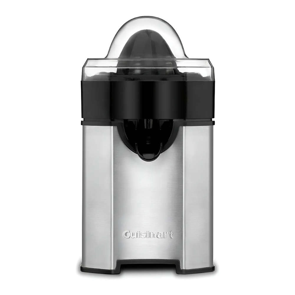 Espremedor de Frutas Cuisinart Pulp Control Ccj-500br