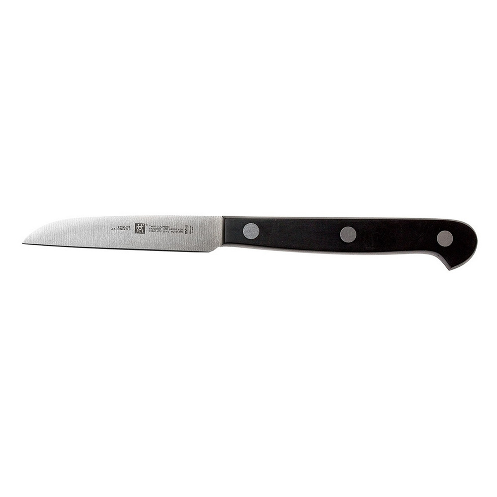Faca Para Legumes Zwilling Twin Gourmet 2 3/4