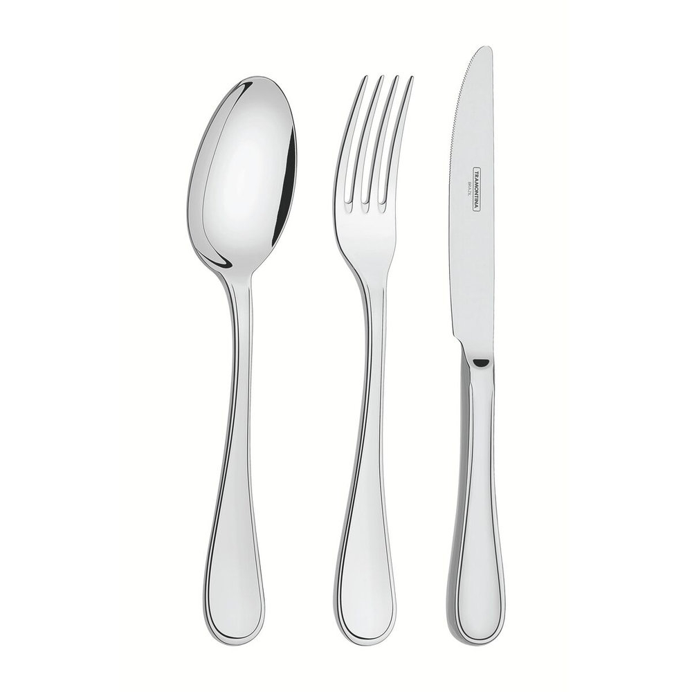 Faqueiro Tramontina Firenze - 101 Pecas